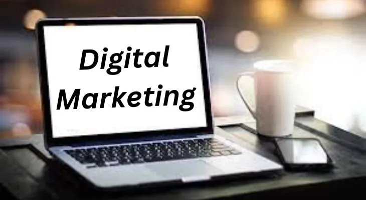 Digital Marketing