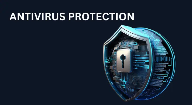 Antivirus Protection