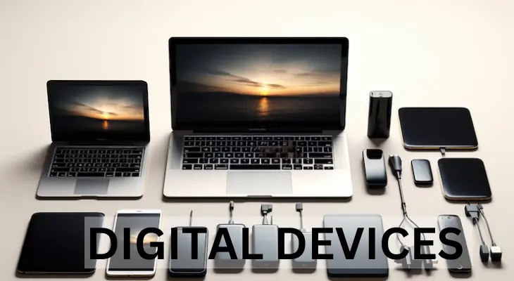 Digital Devices